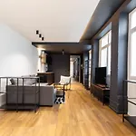 Dreamyflat - Loft Opera