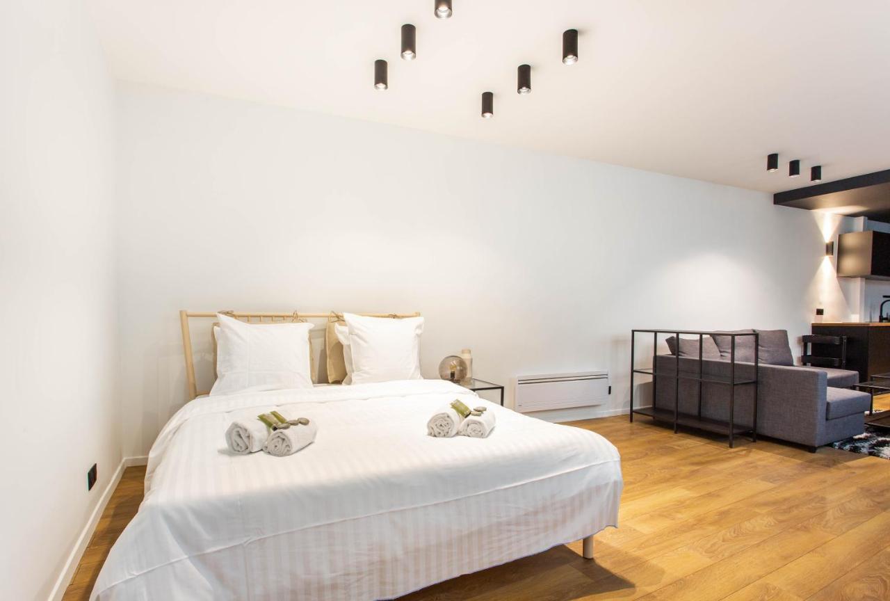 Dreamyflat - Loft Opera * Paris